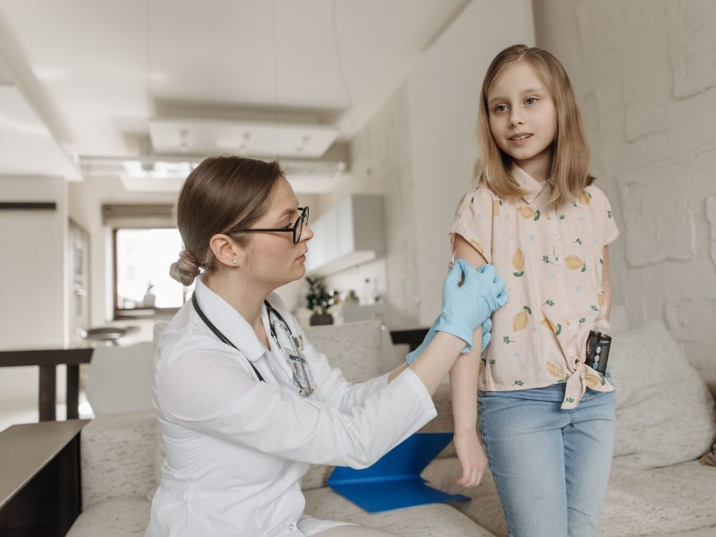 Allergologie & Asthma